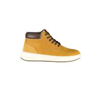 Lumberjack, ,Shoes ,Uomo ,Giallo ,41 EU Virgil Stivale Stringato