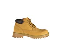 Lumberjack River 2, Stivaletti Bassi con Lacci Uomo, Giallo, 44 EU