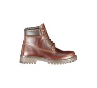 Lumberjack River 2, Stivaletti Bassi con Lacci Uomo, Marrone, 44 EU