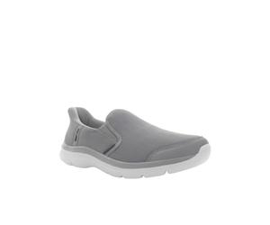 Lumberjack Carlo, Mocassini Uomo, LT Grey, 43 EU