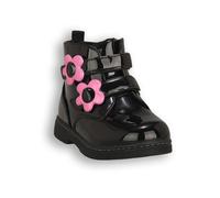 LUMBERJACK CB001 NERO sneakers moda Bambino 28