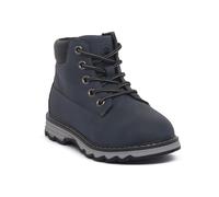 LUMBERJACK CC001 NAVY BLUE sneakers moda Bambino 33