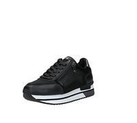 Lumberjack Cecilia, Scarpe da Ginnastica Donna, Black, 40 EU