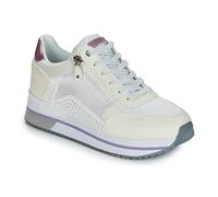 Lumberjack Cecilia, Scarpe da Ginnastica Donna, White, 36 EU
