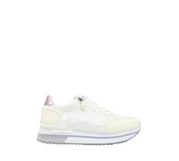 Lumberjack Cecilia, Scarpe da Ginnastica Donna, White, 40 EU