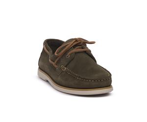LUMBERJACK CF008 MILITARY scarpe Uomo 41