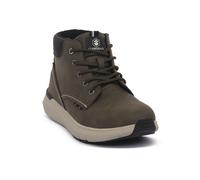 LUMBERJACK CF008 MILITARY sneakers moda Uomo 41