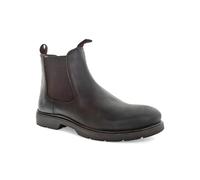 Lumberjack Charlie, Stivali Chelsea Uomo, Marrone, 41 EU