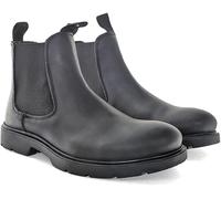 LUMBERJACK Charlie beatles uomo stivaletto uomo in vera pelle