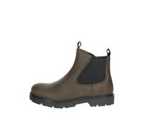 Lumberjack Charlie Jr. Stivaletto Chelsea Boot da ragazzo Marrone SBB9313-001 H01 (numeric_32)