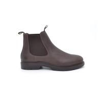 Lumberjack Charlie - Chelsea Boots In Pelle T.moro - Taglia 40 [25.7cm] Scarpe