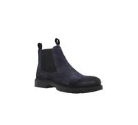 Lumberjack Charlie, Stivali Chelsea Uomo, Blu Universo, 42 EU