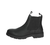Lumberjack Charlie, Stivali Chelsea Uomo, Nero, 42 EU