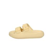 Lumberjack Ciabatta Giallo SWG6406-001 GIALLO 41