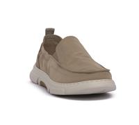 LUMBERJACK CN003 BEIGE sneakers moda Uomo 41