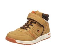 Lumberjack Colby - Sneakers Alte Con Strappo Giallo - Taglia 37 [23.7cm] Junior