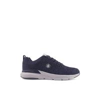 lumberjack Connect - Sneaker da uomo, blu navy, 42 EU