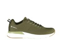 Lumberjack - Connect Sneaker - -Shoes -Uomo -Verde -40 EU