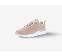 Lumberjack connect sneakers donna in tela scarpe da ginnastica con memory foam