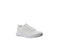 Lumberjack connect sneakers donna in tela scarpe da ginnastica con memory foam