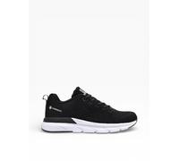 Lumberjack connect sneakers donna in tela scarpe da ginnastica con memory foam