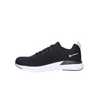 Lumberjack Connect Sneakers in Tessuto - 40