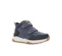 Lumberjack Crumb, Stivaletto, Blu, 33 EU