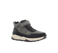 Lumberjack Crumb, Stivaletto, Grigio, 30 EU