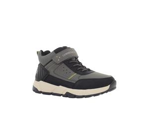 Lumberjack Crumb, Stivaletto, Grigio, 34 EU