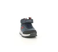 Lumberjack Crumb, Stivaletto, Navy Blue, 29 EU