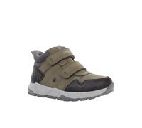 Lumberjack Crumb, Stivaletto, Verde, 29 EU