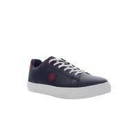 Lumberjack CUPSY, Scarpe da Ginnastica Uomo, Navy Blue, 41 EU