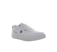 Lumberjack CUPSY, Scarpe da Ginnastica Uomo, White, 41 EU