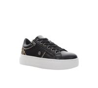 Lumberjack Daria, Scarpe da Ginnastica Donna, Black, 37 EU