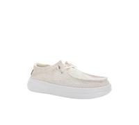 Lumberjack Demy, Slip on. Donna, Latte, 38 EU