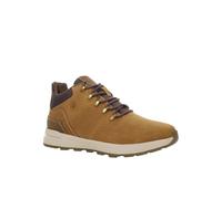 LUMBERJACK TAN TELLOW boots / scarponcini Uomo 43