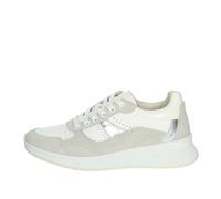 Lumberjack Donna Scarpe SWI8605002 Telma Sneakers White Bianco 36