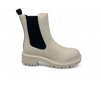Lumberjack Donna Scarpe SWK2013 Paloma Tronchetto Bianco
