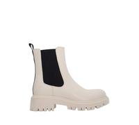 Lumberjack Donna Scarpe SWK2013 Paloma Tronchetto Bianco Bianco 40