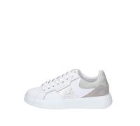 Lumberjack Donna Scarpe SWM1012 001 Pria Sneakers con Lacci Bianco 38