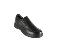 Lumberjack DORIANO Scarpe in pelle slip on da uomo