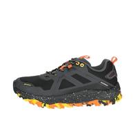 Lumberjack Dynamite, Scarpe Impermeabili Uomo, Black, 44 EU