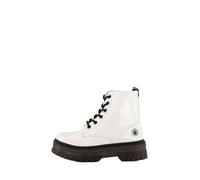 Lumberjack Elinor, Anfibi, Bianco, 31 EU