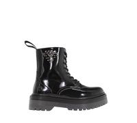 Anfibi Donna Lumberjack Colore Nero 36