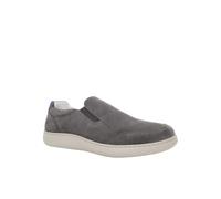 Lumberjack Evo, Slip on. Uomo, Warm Grigio, 42 EU