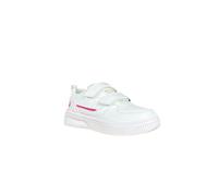 Lumberjack finster bambina ragazza sneakers da ginnastica con strappo