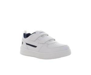 Lumberjack Finster, Scarpa da Ginnastica, Bianco, 36 EU