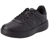 Lumberjack Finster, Scarpe da Ginnastica Uomo, Black, 41 EU