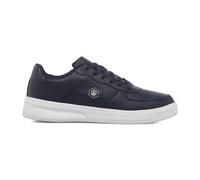 Lumberjack Finster sneakers uomo in ecopelle scarpa da ginnastica comoda con ...