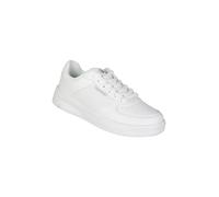 Lumberjack FINSTER Sneakes donna stringate - bianco